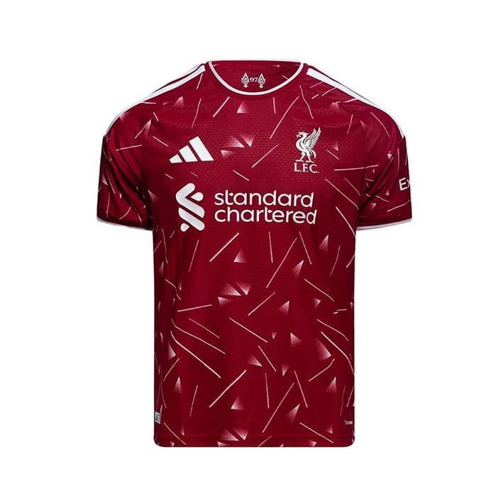 Maillot Enfant Liverpool Domicile 2026/2027 – Image 2