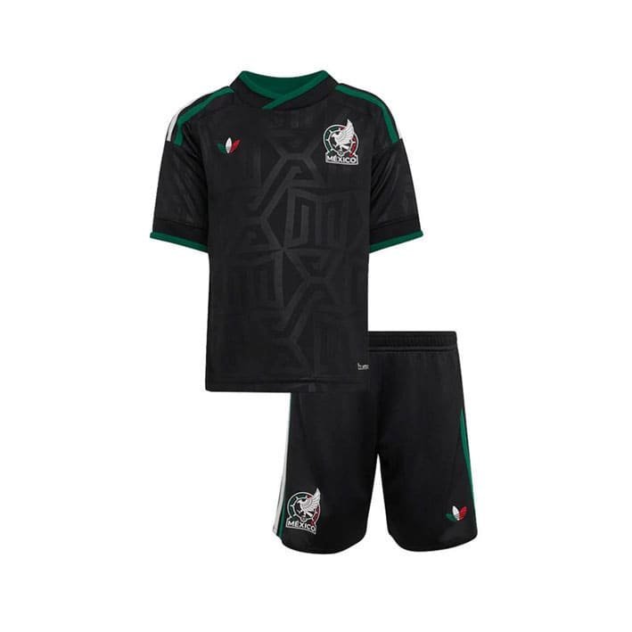Maillot Enfant Mexique Third 2026/2027