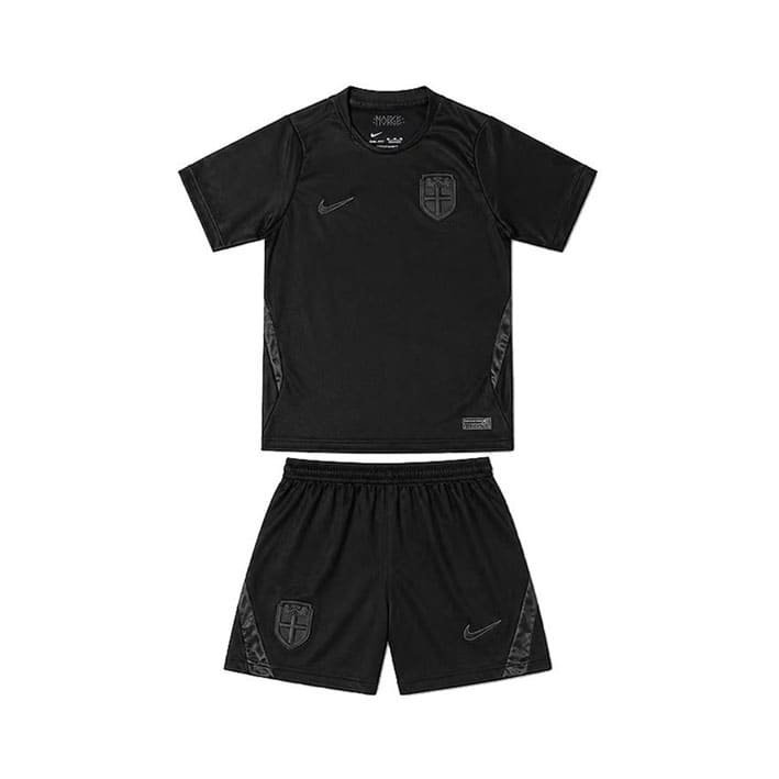Maillot Enfant Norvege Extérieur 2026/2027 – Image 2