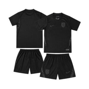 Maillot Enfant Norvege Extérieur 2026/2027
