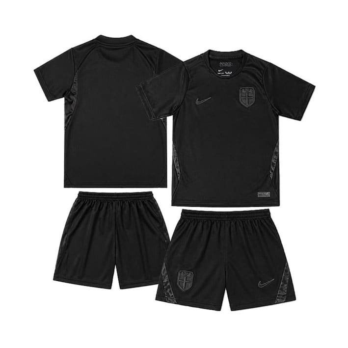 Maillot Enfant Norvege Extérieur 2026/2027