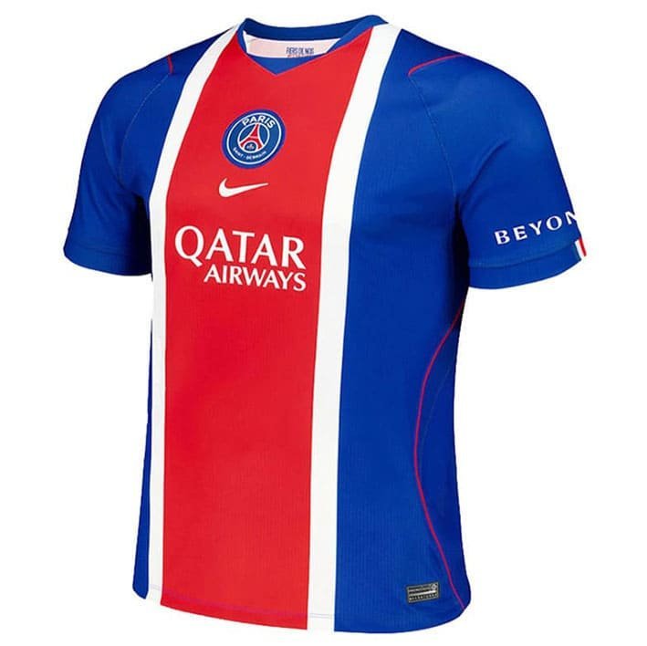 Maillot Enfant PSG Domicile 2026/2027 – Image 2