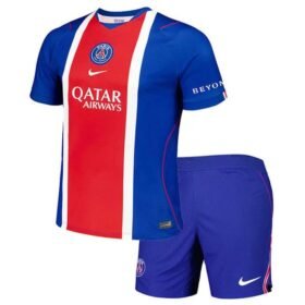Maillot Enfant PSG Domicile 2026/2027
