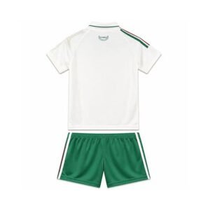 Alternative view of Maillot Enfant Pays De Galles Extérieur 2026/2027