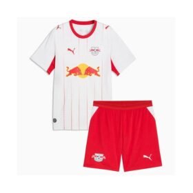 Maillot Enfant RB Leipzig Domicile 2026/2027