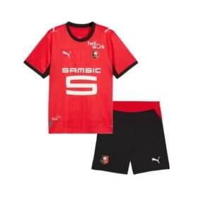 Maillot Enfant Rennes Domicile 2026/2027