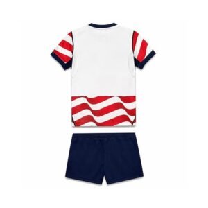 Alternative view of Maillot Enfant USA Domicile 2026/2027