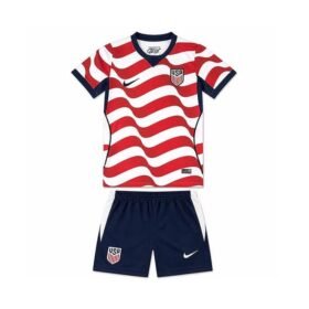 Maillot Enfant USA Domicile 2026/2027