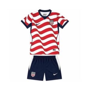 Maillot Enfant USA Domicile 2026/2027