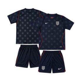 Maillot Enfant USA Extérieur 2026/2027