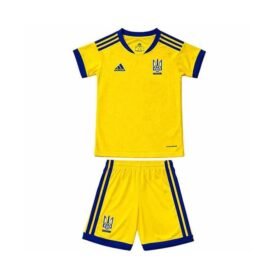 Maillot Enfant Ukraine Domicile 2026/2027