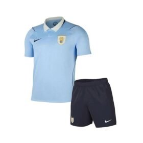 Maillot Enfant Uruguay Domicile 2026/2027