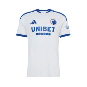 Alternative view of Maillot FC Copenhague Domicile 2026/2027