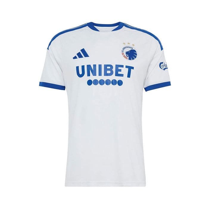 Maillot FC Copenhague Domicile 2026/2027 – Image 2