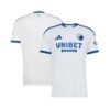 Maillot FC Copenhague Domicile 2026/2027