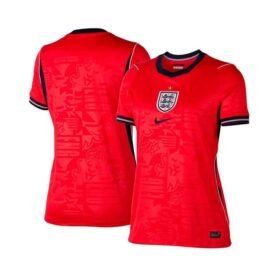 Maillot Femme Angleterre Extérieur 2026/2027