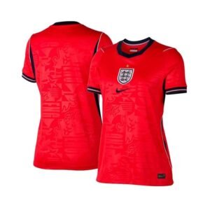Maillot Femme Angleterre Extérieur 2026/2027