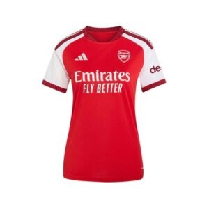 Alternative view of Maillot Femme Arsenal Domicile 2026/2027