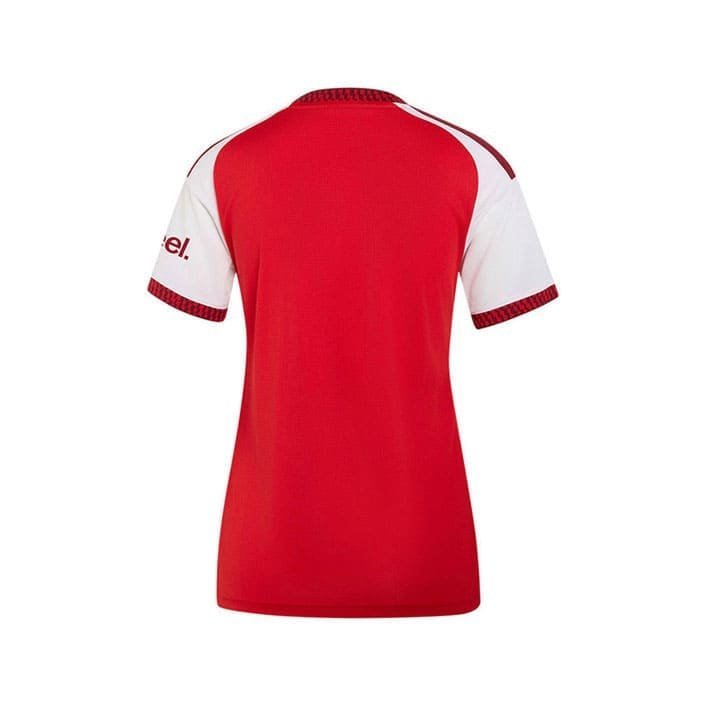Maillot Femme Arsenal Domicile 2026/2027 – Image 3