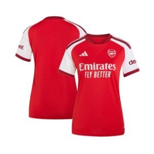 Maillot Femme Arsenal Domicile 2026/2027