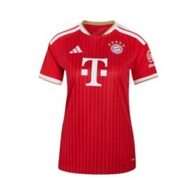 Maillot Femme Bayern Munich Domicile 2026/2027