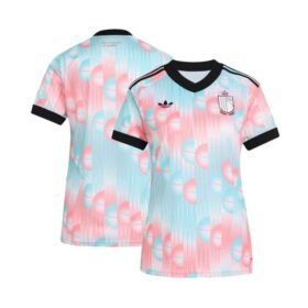 Maillot Femme Belgique Extérieur 2026/2027