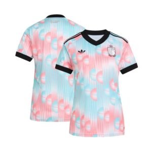 Maillot Femme Belgique Extérieur 2026/2027