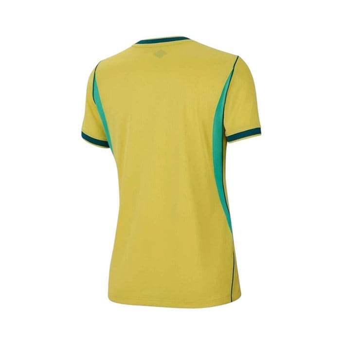 Maillot Femme Bresil Domicile 2026/2027 – Image 3