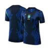 Maillot Femme Bresil Extérieur 2026/2027