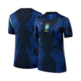 Maillot Femme Bresil Extérieur 2026/2027