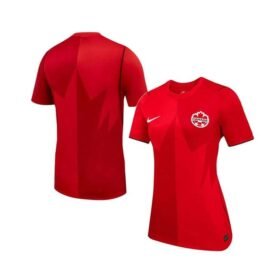 Maillot Femme Canada Domicile 2026/2027