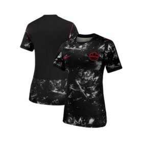 Maillot Femme Canada Extérieur 2026/2027