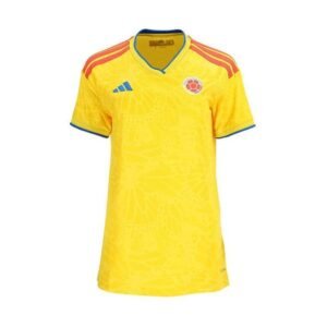 Alternative view of Maillot Femme Colombie Domicile 2026/2027
