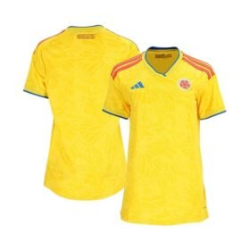 Maillot Femme Colombie Domicile 2026/2027