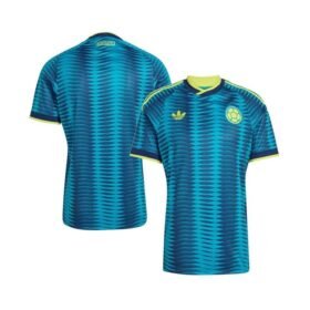 Maillot Femme Colombie Extérieur 2026/2027