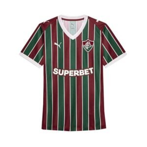 Alternative view of Maillot Femme Fluminense Domicile 2026/2027