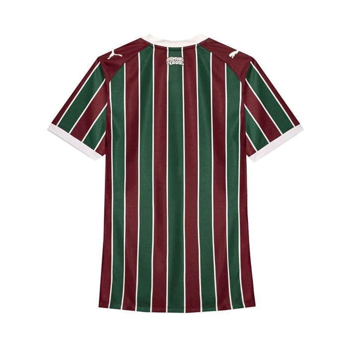 Maillot Femme Fluminense Domicile 2026/2027 – Image 3