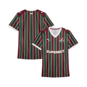 Maillot Femme Fluminense Domicile 2026/2027