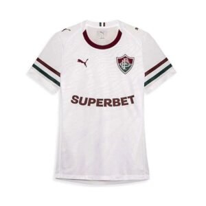 Maillot Femme Fluminense Extérieur 2026/2027