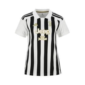 Maillot Femme Juventus Domicile 2026/2027