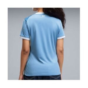 Alternative view of Maillot Femme Manchester City Domicile 2026/2027