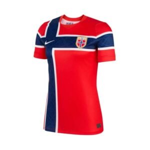 Alternative view of Maillot Femme Norway Domicile 2026/2027