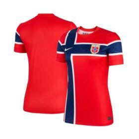Maillot Femme Norway Domicile 2026/2027