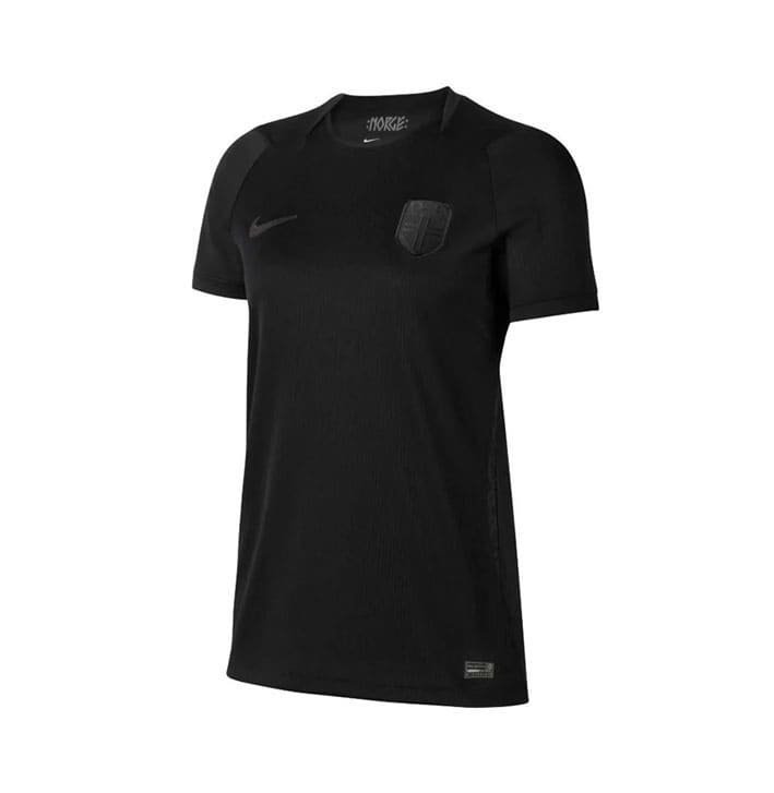 Maillot Femme Norway Extérieur 2026/2027 – Image 2