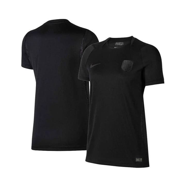 Maillot Femme Norway Extérieur 2026/2027