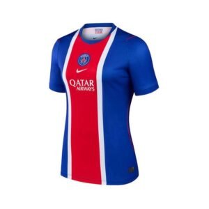 Alternative view of Maillot PSG Domicile Femme 2026/2027 (Kvaratskhelia 7）