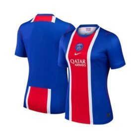Maillot Femme PSG Domicile 2026/2027