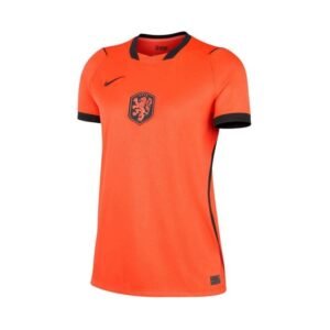 Alternative view of Maillot Femme Pays-Bas Domicile 2026/2027