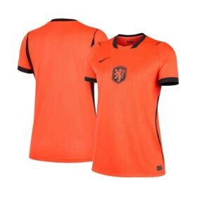 Maillot Femme Pays-Bas Domicile 2026/2027