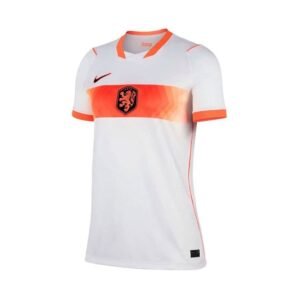 Alternative view of Maillot Femme Pays-Bas Extérieur 2026/2027